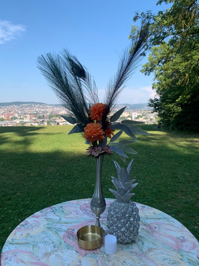 Beweisstück Nr. 264